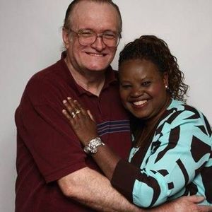 Meet your Posher, Betty